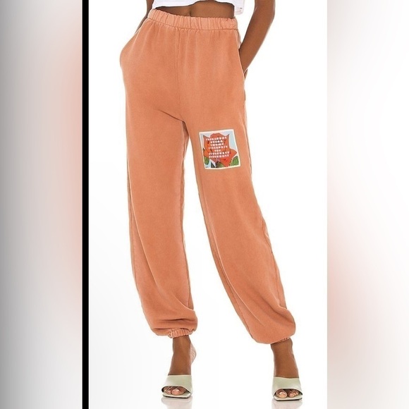 Boys Lie From This Perspective Sweatpants Size Small/ Will Fit Size Medium NWOT - Picture 2 of 9